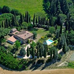 Al Giardino Degli Etruschi Italy