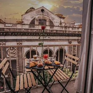 Bed & Breakfast Nova Relais
