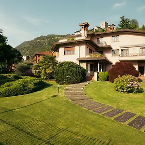 Villa Dervio Italy