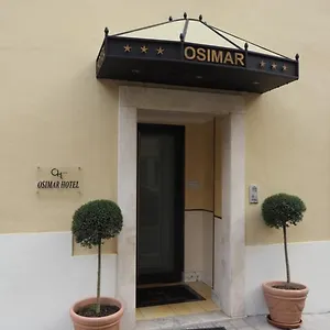 Osimar Italy