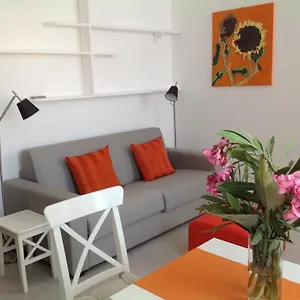 Attico Al Centro Italy