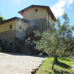 Madonna Dei Ceppi Italy