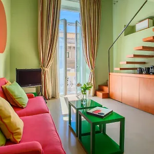 Pretaloger Verdi 18 Naples