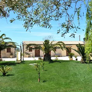 Oasi Di Cava Ispica Italy