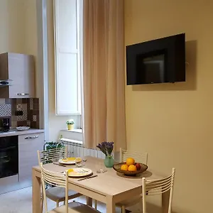 La Canzanella Naples