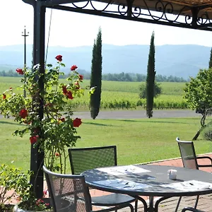 Tenuta Casabianca Italy