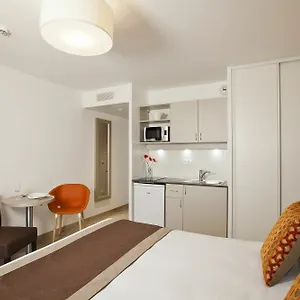 Residhome Rosa Parks França