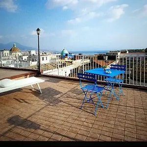 La Casa Sui Tetti Naples