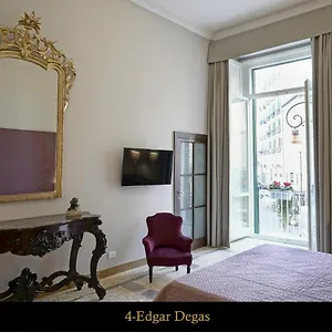 Bed & Breakfast Dimora Donna Elena