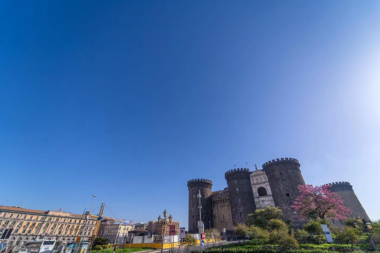 *** Guest house Pc Boutique H Napoli Centro, By Clapa Group Hotel Italy