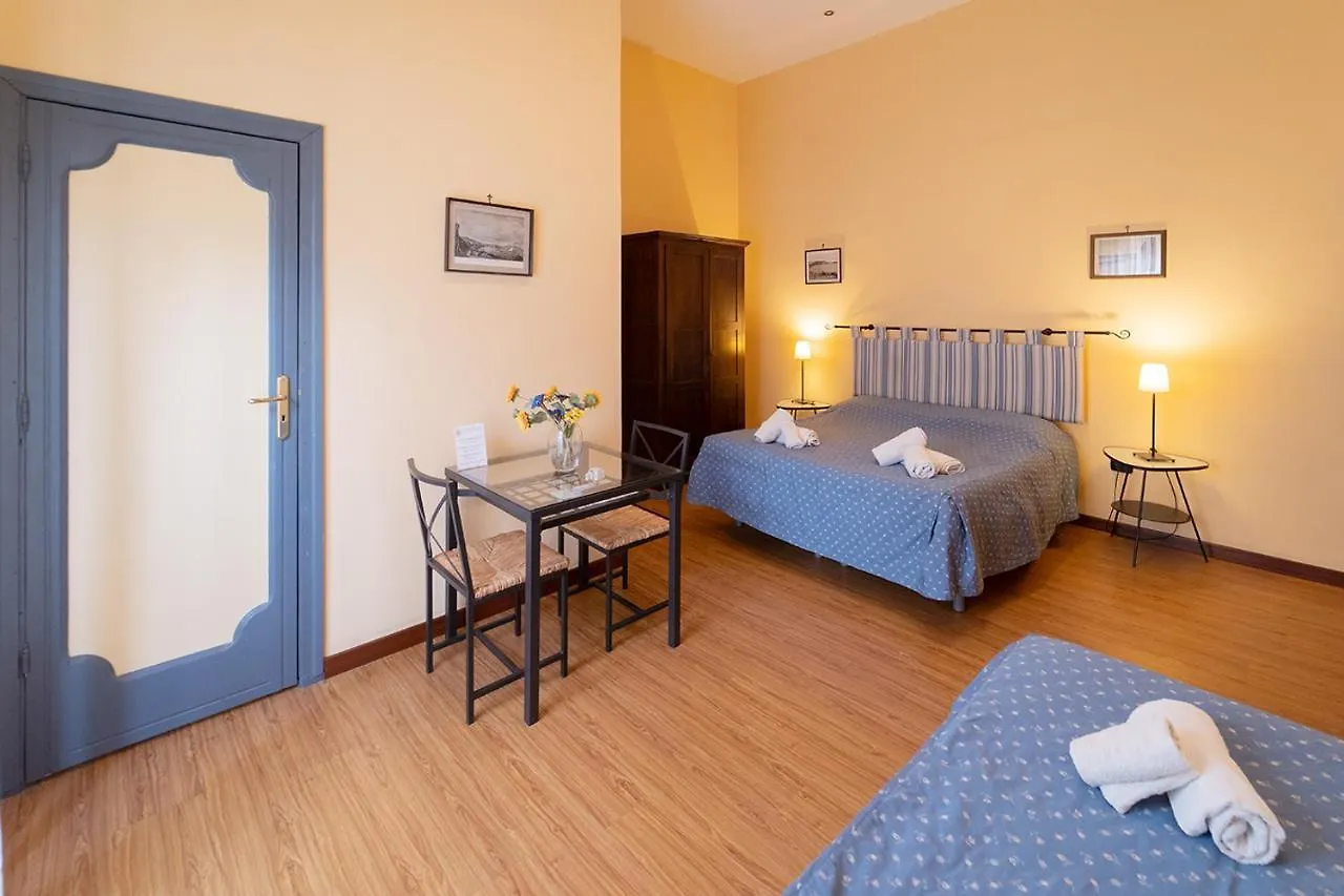 Pc Boutique H Napoli Centro, By Clapa Group Hotel Guest house Naples