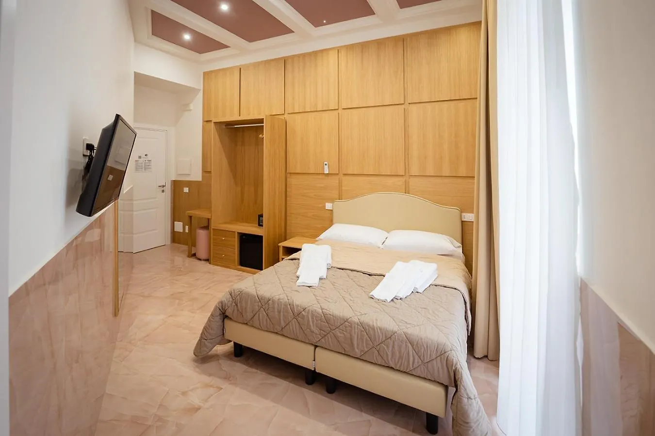 Pc Boutique H Napoli Centro, By Clapa Group Hotel Casa de hóspedes