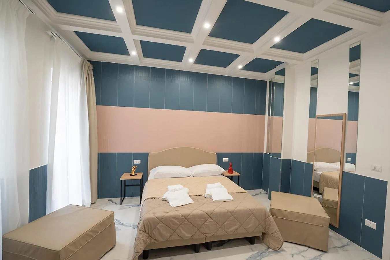 Pc Boutique H Napoli Centro, By Clapa Group Hotel Guest house
