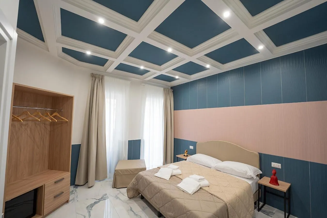 Guest house Pc Boutique H Napoli Centro, By Clapa Group Hotel