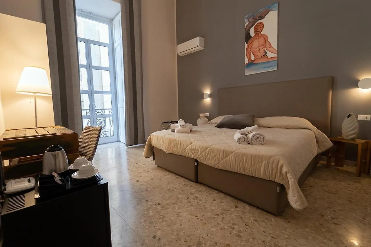 Guest house Pc Boutique H Napoli Centro, By Clapa Group Hotel