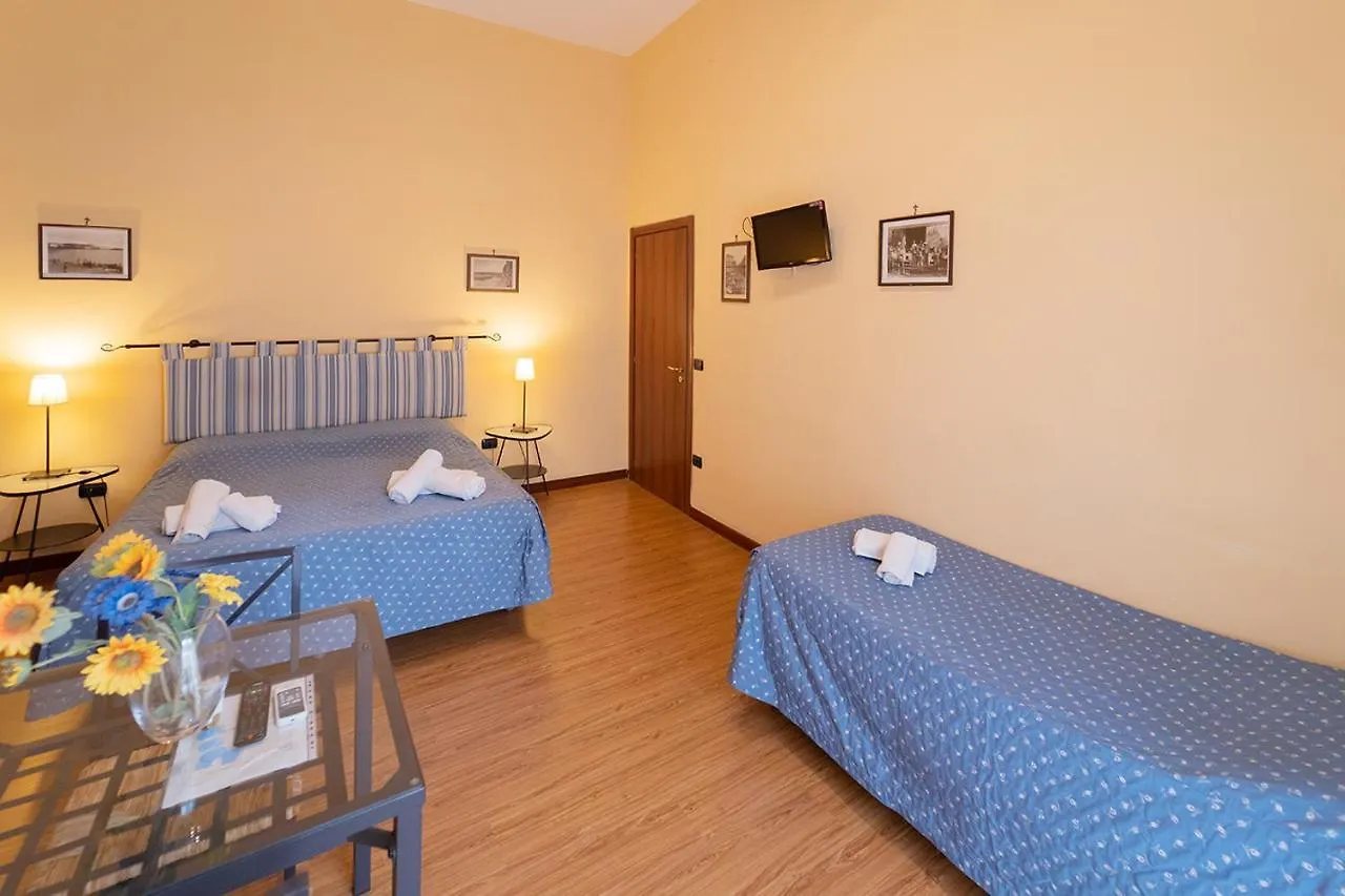 *** Guest house Pc Boutique H Napoli Centro, By Clapa Group Hotel Italy