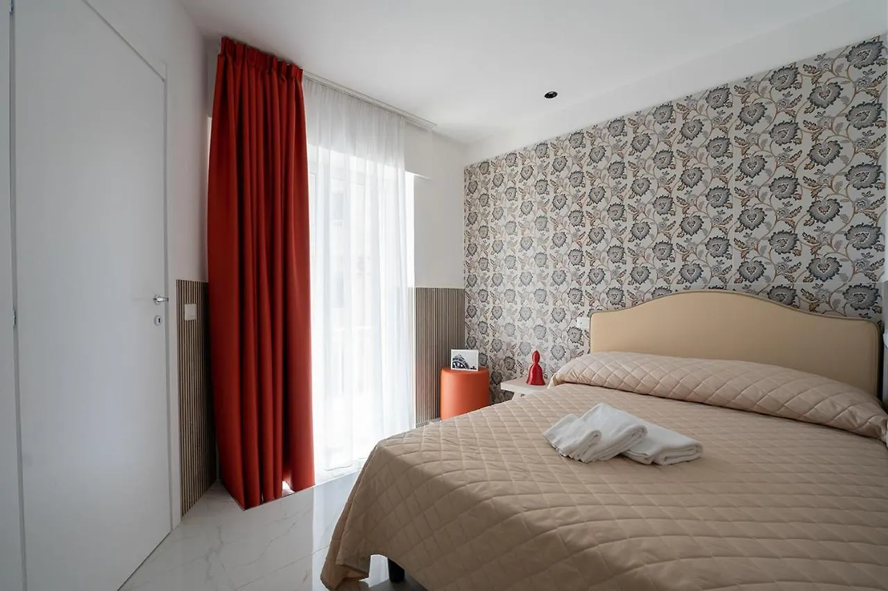 Pc Boutique H Napoli Centro, By Clapa Group Hotel