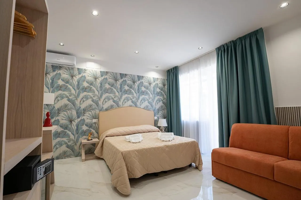 Guest house Pc Boutique H Napoli Centro, By Clapa Group Hotel