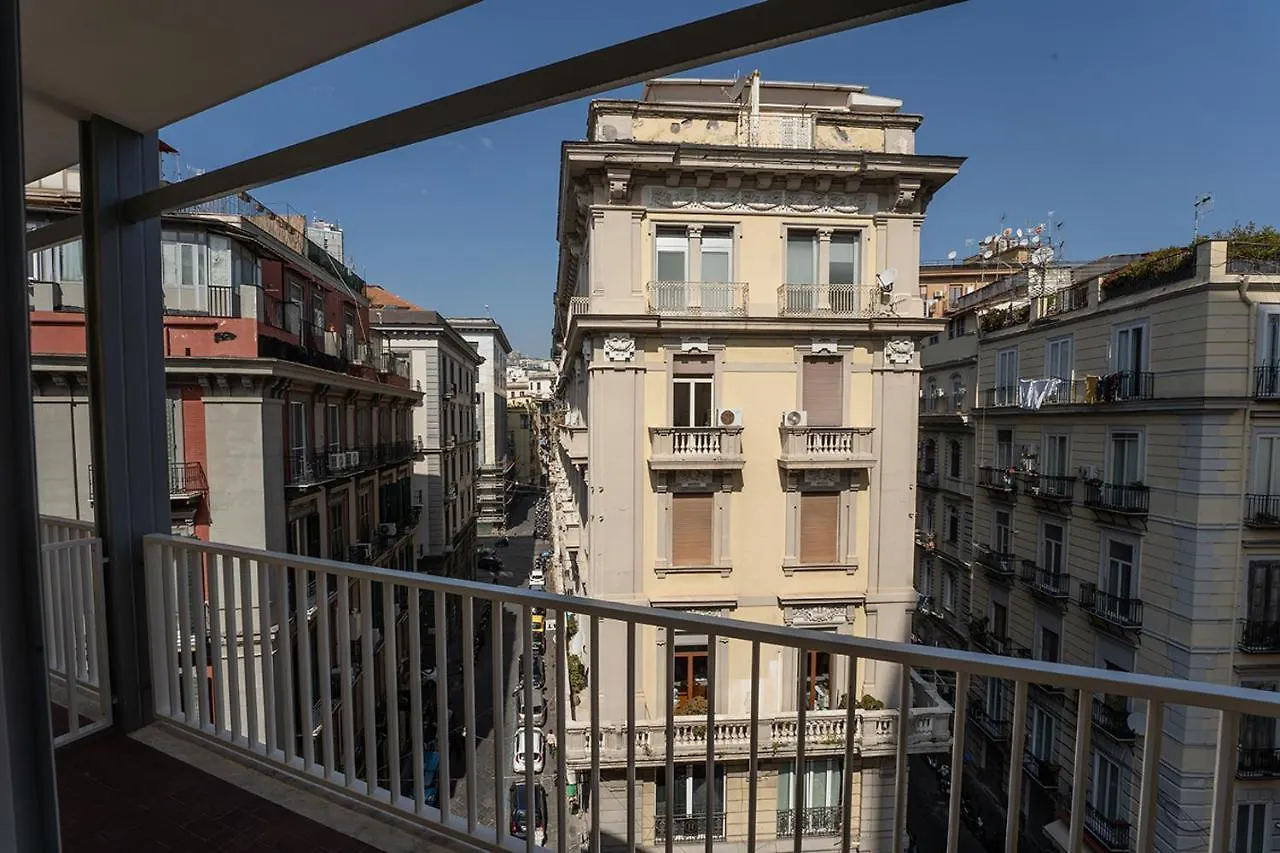 Pc Boutique H Napoli Centro, By Clapa Group Hotel Italy