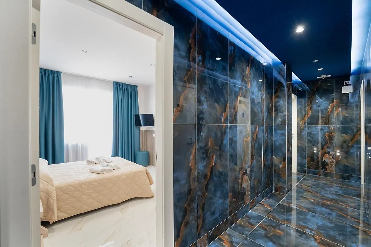 Pc Boutique H Napoli Centro, By Clapa Group Hotel 3*, Naples Italy