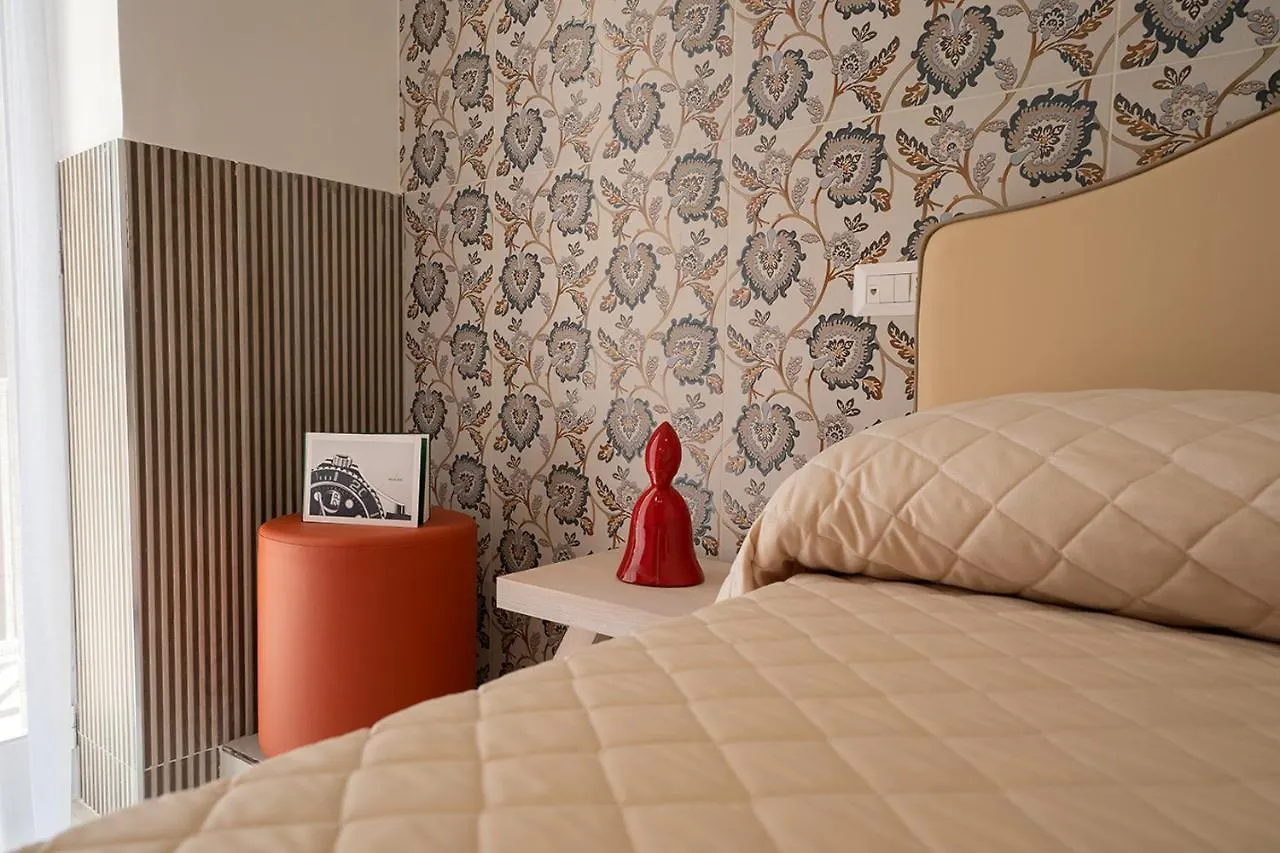 Pc Boutique H Napoli Centro, By Clapa Group Hotel Guest house Naples