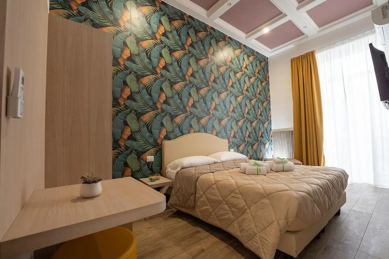 *** Guest house Pc Boutique H Napoli Centro, By Clapa Group Hotel Italy