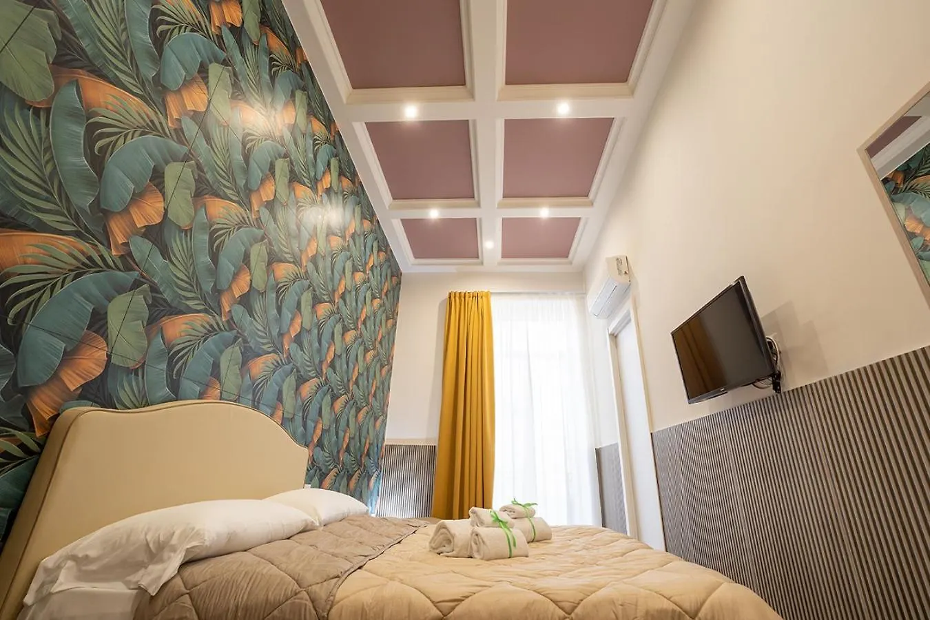 Pc Boutique H Napoli Centro, By Clapa Group Hotel Naples