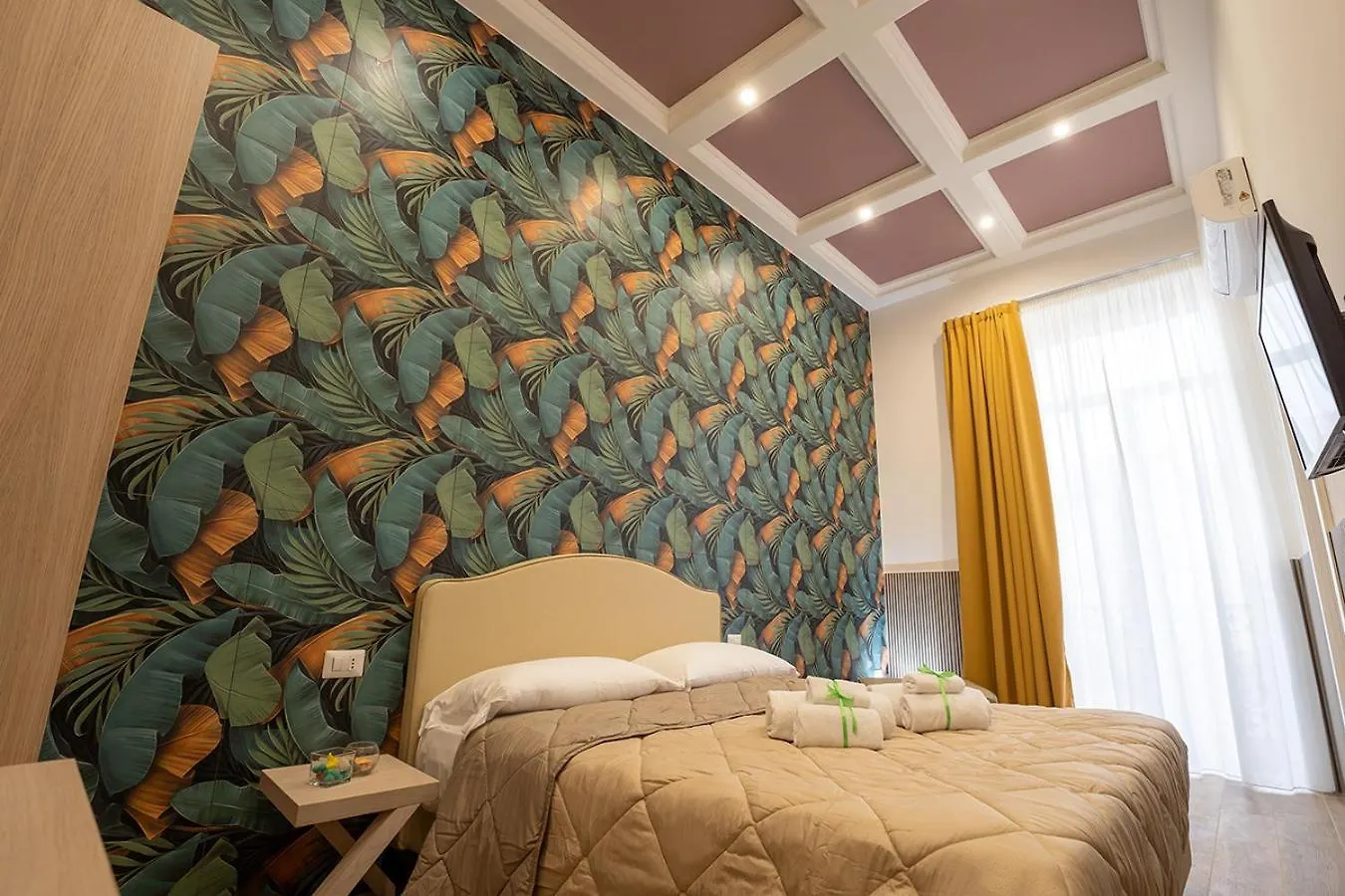 Guest house Pc Boutique H Napoli Centro, By Clapa Group Hotel
