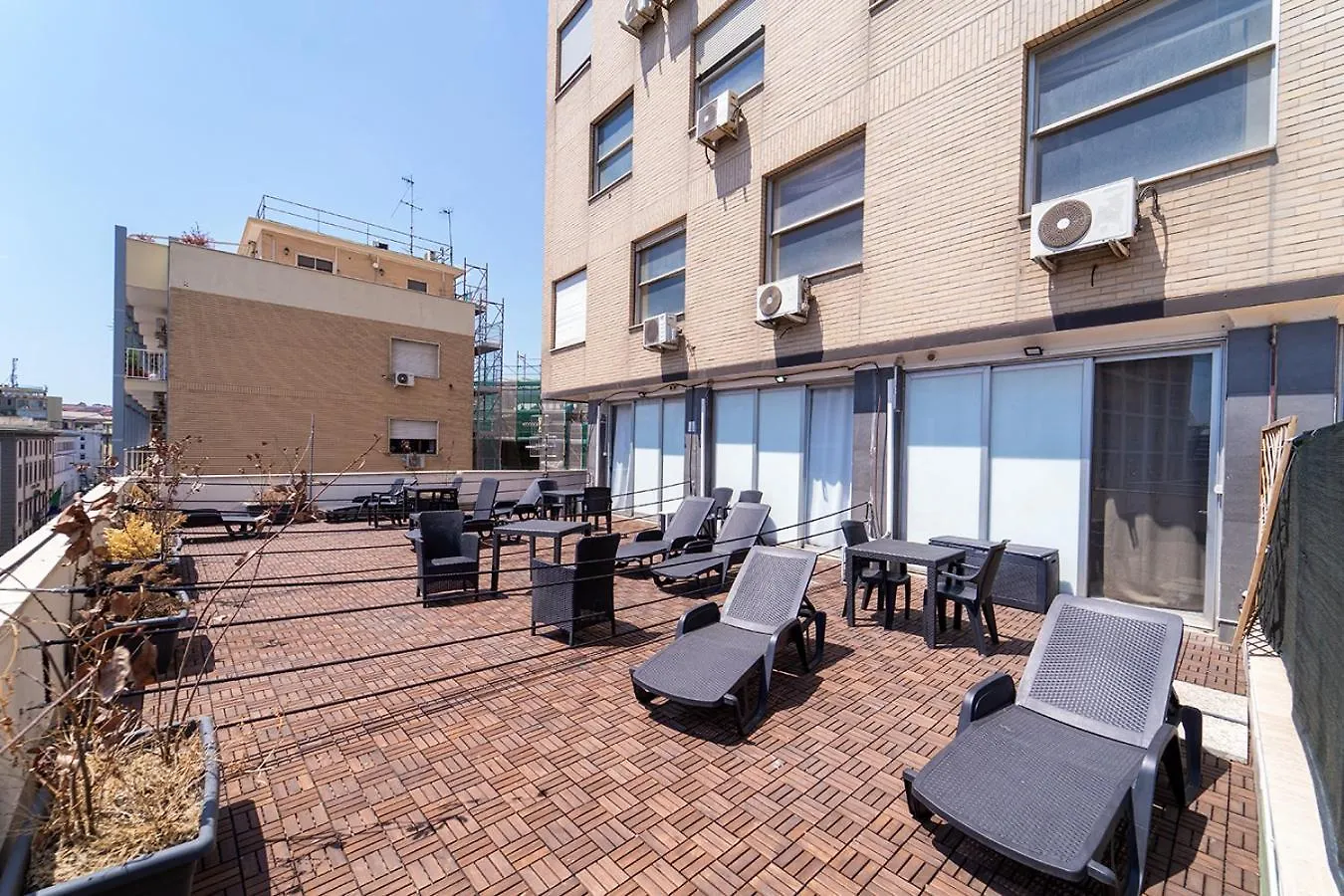 Pc Boutique H Napoli Centro, By Clapa Group Hotel Guest house Naples