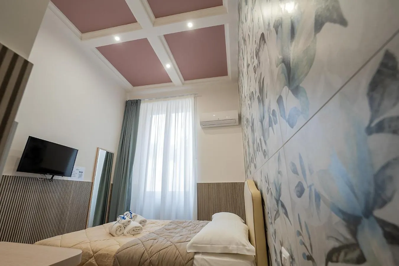 Guest house Pc Boutique H Napoli Centro, By Clapa Group Hotel