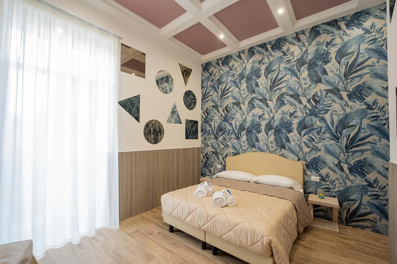 Pc Boutique H Napoli Centro, By Clapa Group Hotel Guest house