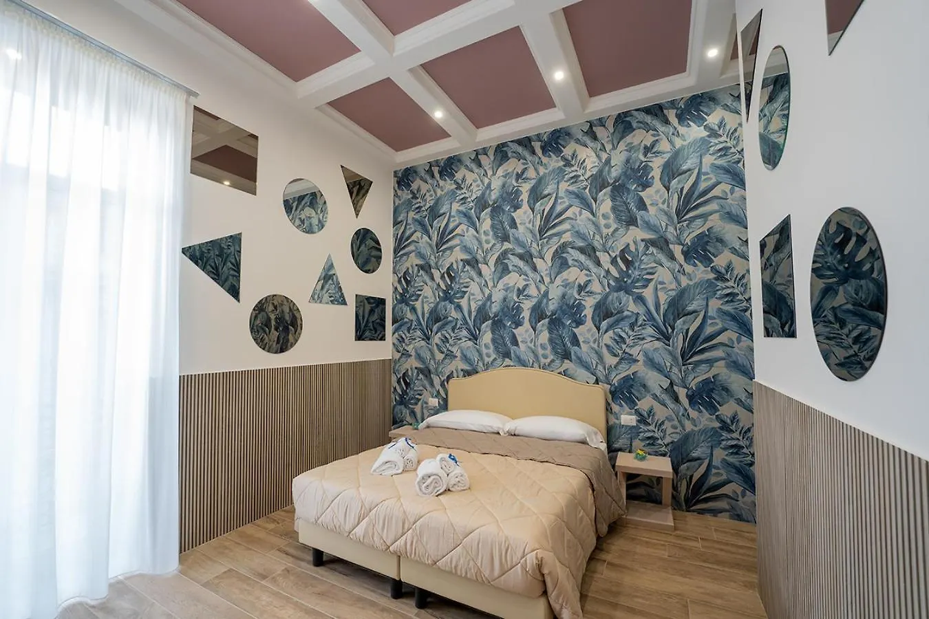 Pc Boutique H Napoli Centro, By Clapa Group Hotel