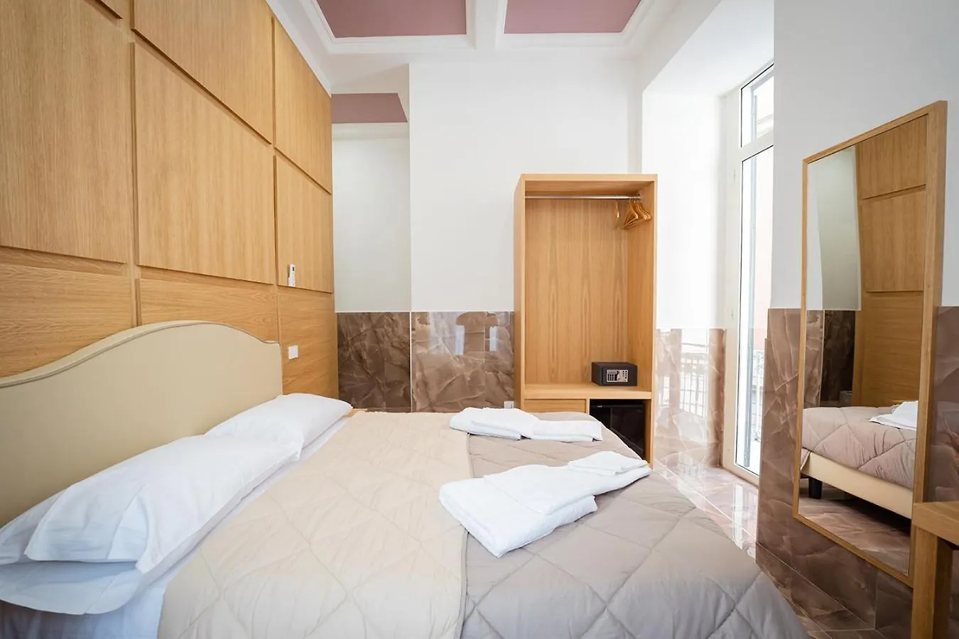 Pc Boutique H Napoli Centro, By Clapa Group Hotel