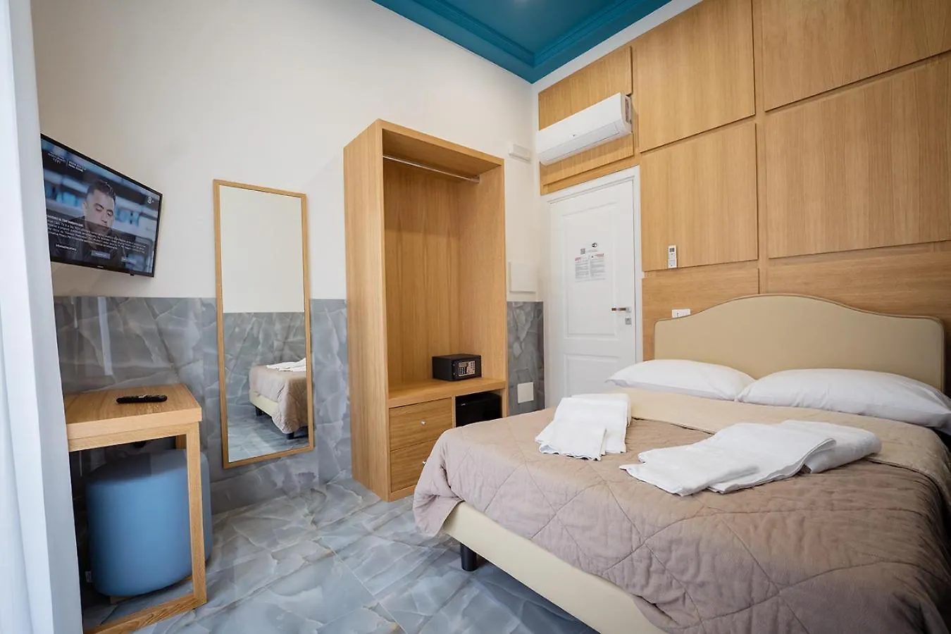 Pc Boutique H Napoli Centro, By Clapa Group Hotel