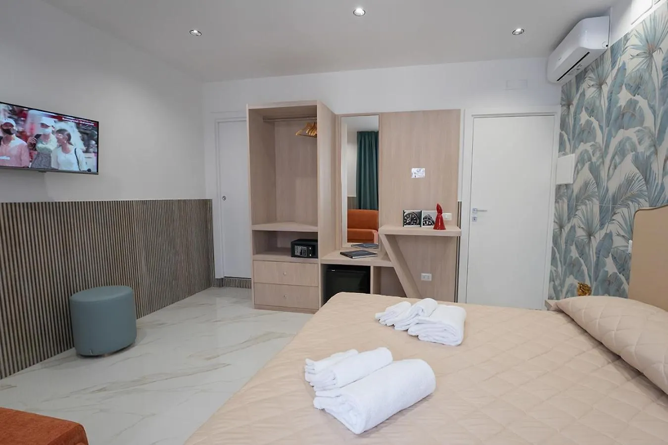 Pc Boutique H Napoli Centro, By Clapa Group Hotel