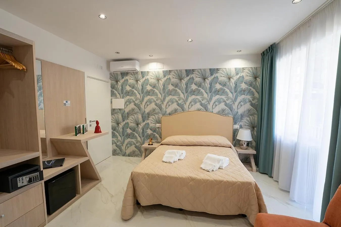 Pc Boutique H Napoli Centro, By Clapa Group Hotel Italy