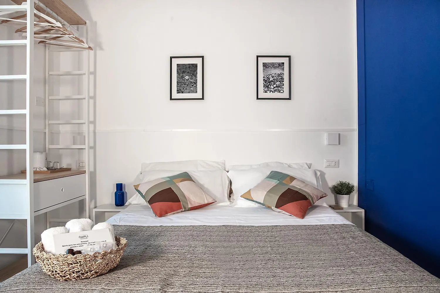 *** Guest house Pc Boutique H Napoli Centro, By Clapa Group Hotel Italy