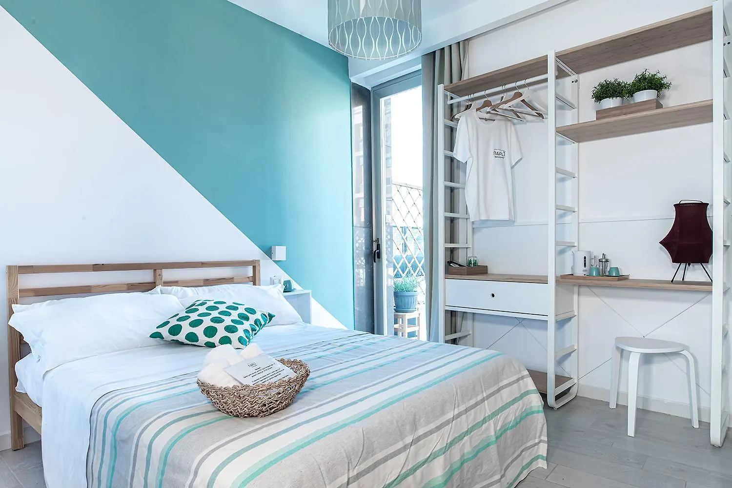 Pc Boutique H Napoli Centro, By Clapa Group Hotel 3*, Naples Italy