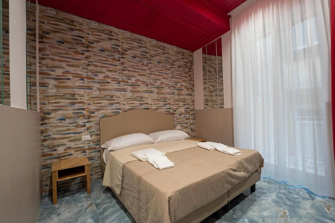 Guest house Pc Boutique H Napoli Centro, By Clapa Group Hotel