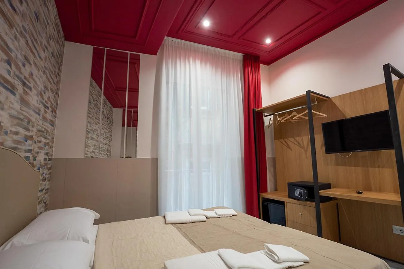 Pc Boutique H Napoli Centro, By Clapa Group Hotel Naples