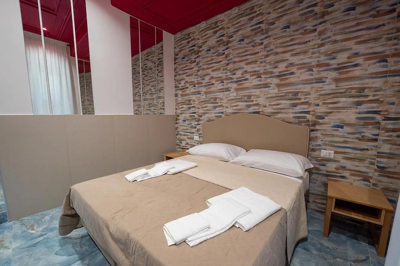 Guest house Pc Boutique H Napoli Centro, By Clapa Group Hotel