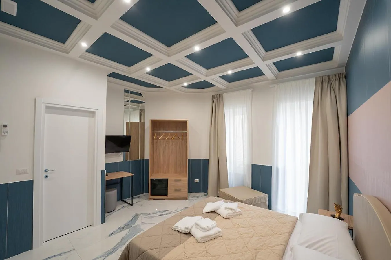 Pc Boutique H Napoli Centro, By Clapa Group Hotel