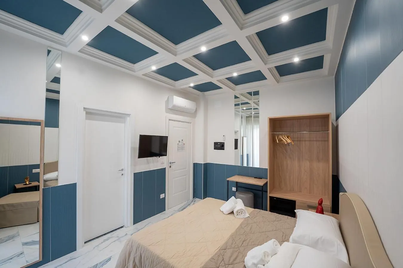 Pc Boutique H Napoli Centro, By Clapa Group Hotel Italy
