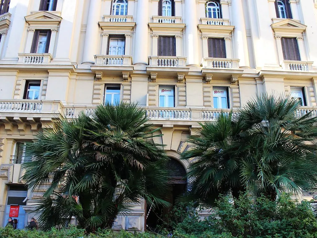 Guest house Pc Boutique H Napoli Centro, By Clapa Group Hotel