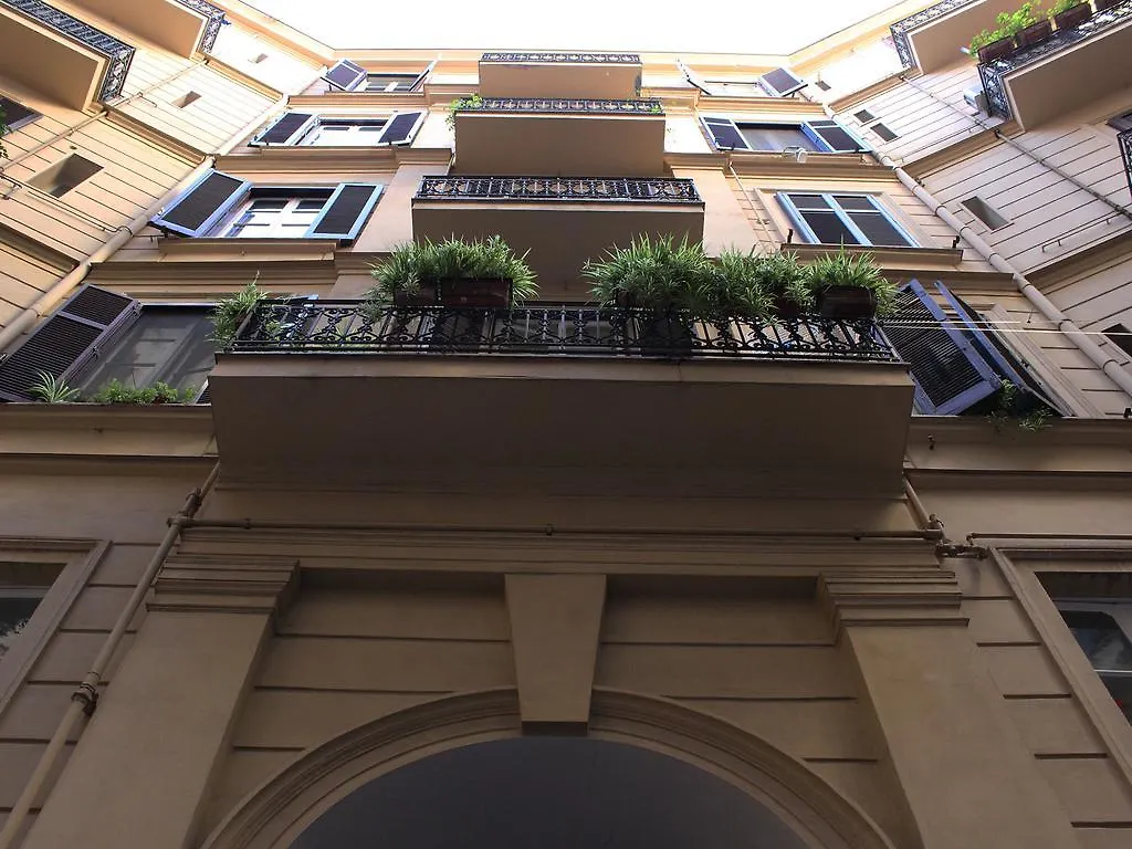 Pc Boutique H Napoli Centro, By Clapa Group Hotel Naples