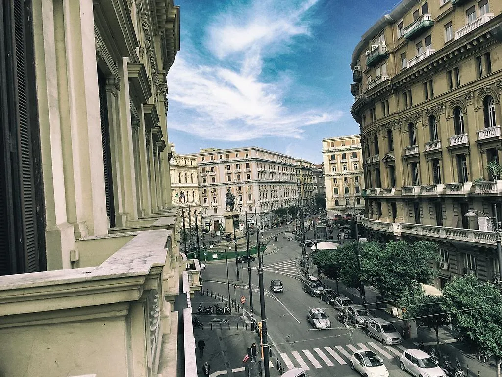 Pc Boutique H Napoli Centro, By Clapa Group Hotel