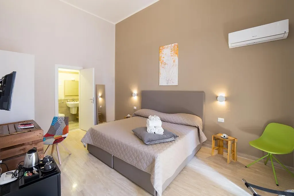 *** Guest house Pc Boutique H Napoli Centro, By Clapa Group Hotel Italy