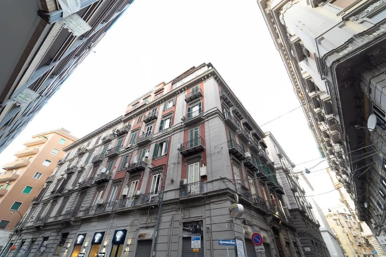Pc Boutique H Napoli Centro, By Clapa Group Hotel