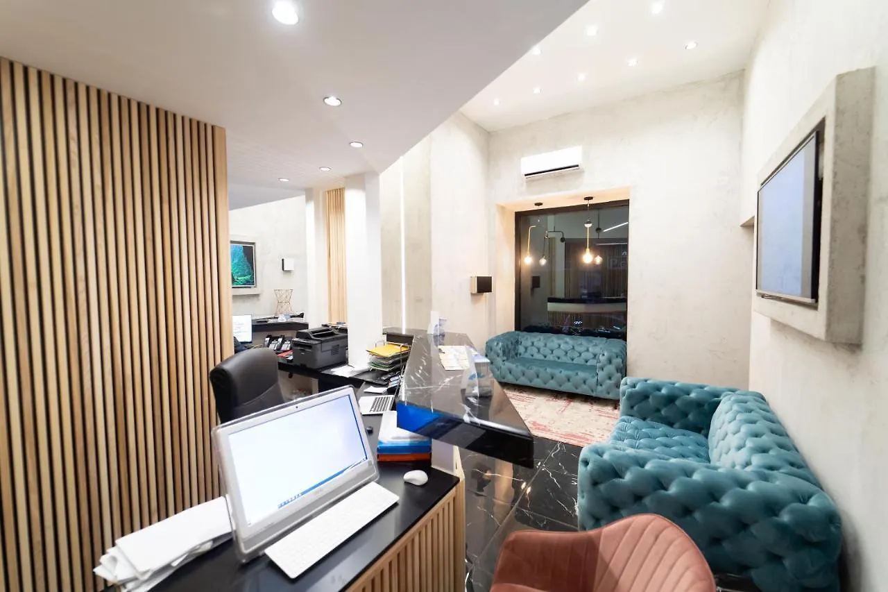 Guest house Pc Boutique H Napoli Centro, By Clapa Group Hotel